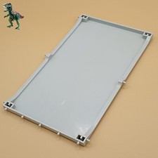 Playmobil base ROTA sol gris tente de campagne hôpital safari 3189 3224 3413