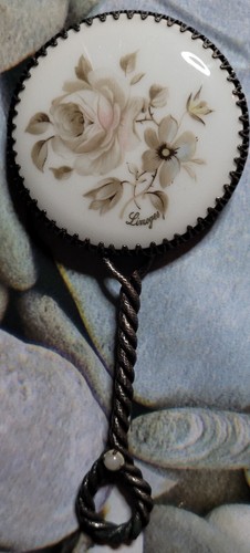 Ancien miroir sac en - ancien,
