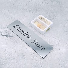 Aiguille de remplacement pour