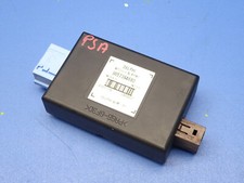 PEUGEOT 207 407 607 307 CC BOITIER MODULE ALARME 9657384680