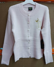 NWT Wicked Paul Tazewell Pink