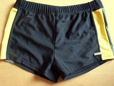 § S31-3) shorty boxer bain