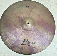 Avedis Zildjian Ping Ride 20