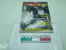 Moto Historiques D` de