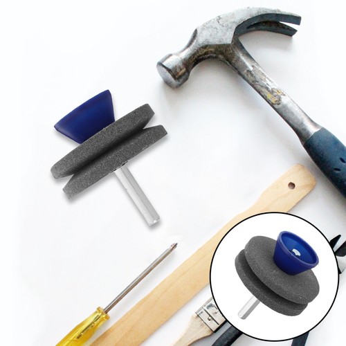 Affûteuse pour outils de - ,