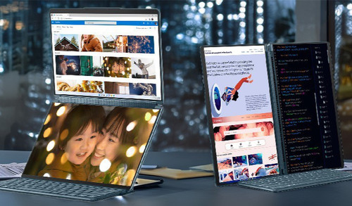 Lenovo yoga book - yoga,