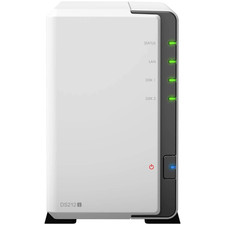 Synology NAS DiskStation
