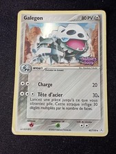 Carte Pokémon - Galagon