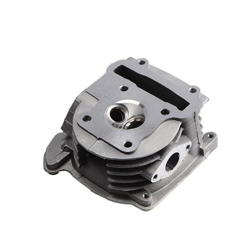Culasse 50cc gy6 139qmb - 50cc,