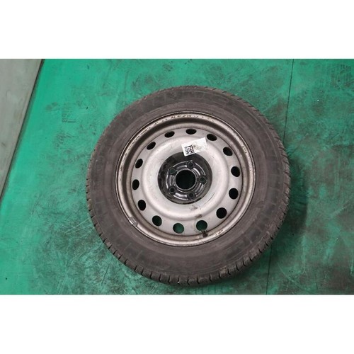 Jante fiat scudo 0 - scudo, 2.0