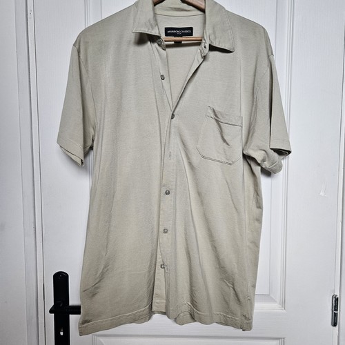 Chemise fluide marlboro - fluide,