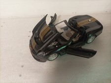 1/18 SHELBY SERIES 1 BURAGO