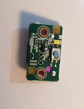 Bouton button All in One PC