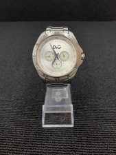 DOLCE&GABBANA Quartz Watch