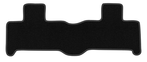 Tapis arrière moquette - tapis, en