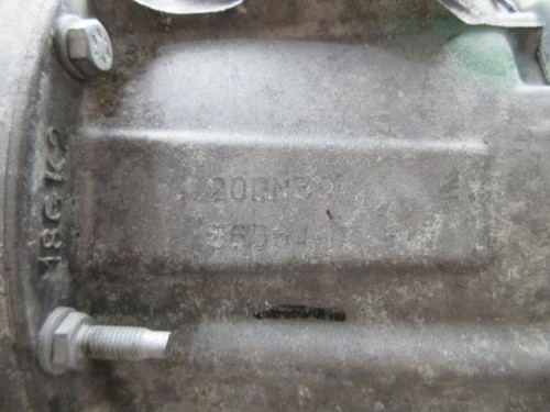 Boite vitesses peugeot 307 - vitesses,