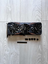 GIGABYTE NVIDIA GeFore GTX 1070 8Go GDDR5 Carte Graphique (GV-N1070G1 GAMING-8GD