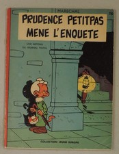 Prudence Petitpas mene