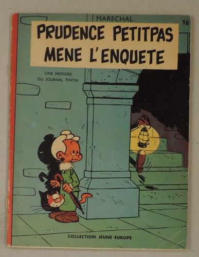Prudence petitpas mene - petitpas,