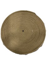 Vintage WWII Army Green Heavy