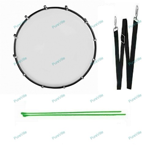 Instrument musique tambour - musique,