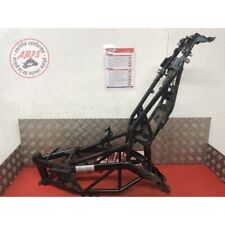 Cadre avec carte grise KTM 125 Duke 2011 à 2016