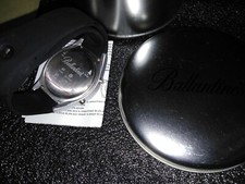 Montre publicitaire whisky