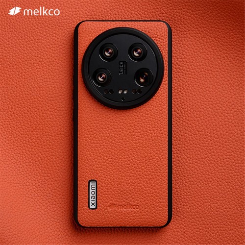 Original melkco genuine - original,