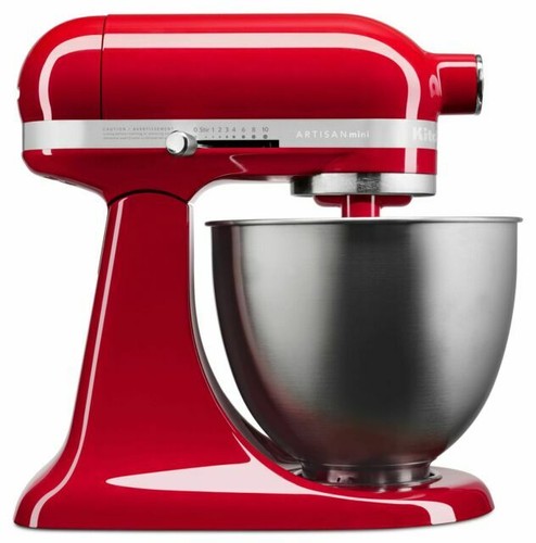 Kitchenaid ksm3311xer artisan - ksm3311xer,