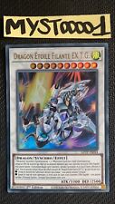 Carte Yu-gi-oh! Dragon Étoile