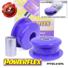 Powerflex Fr Fourche RR Moyeu pour Seat Leon + Cupra Mk1 4WD 99-05 PFF85-410PA