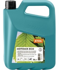 Stihl MotoMix ECO 1:50 pour