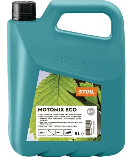 Stihl motomix eco pour - stihl,
