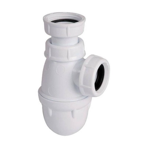 Siphon culot pour lavabo - lavabo, /