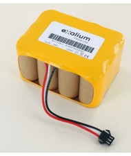 Batterie 14.4V 3Ah NiMh pour