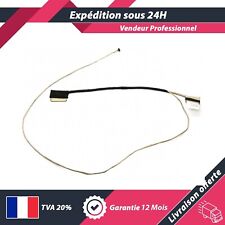 CABLE NAPPE VIDÉO LVDS POUR HP OMEN  15-CE025NF 15-CE026NF