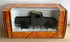 Norev Citroen 2 CV Prototype Pick-up 1936 1/43ème