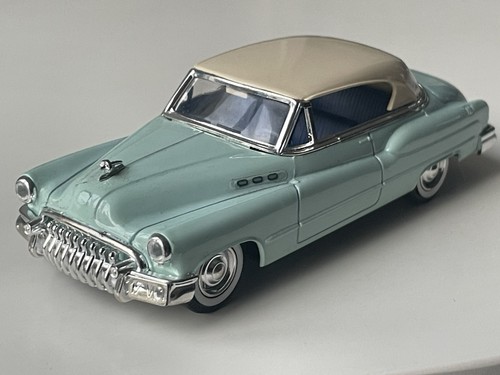 Buick cabriolet hard top - cabriolet,