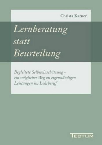 Christa karner lernberatung - christa,