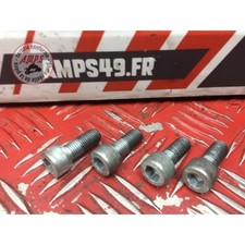 Vis d'étrier de frein