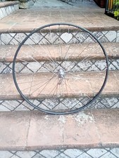 Campagnolo C-Record Nisi roue