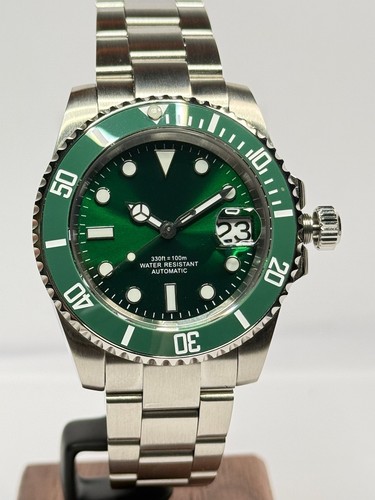 Fait main montre - main,