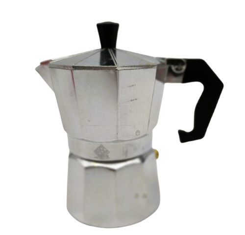 Cafetière italienne 1 - ☕,