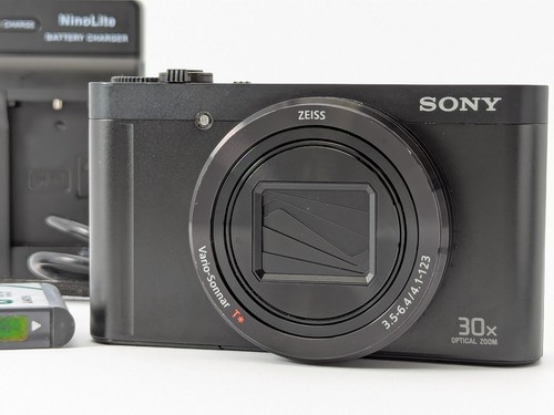 Appareil photo numérique - , sony