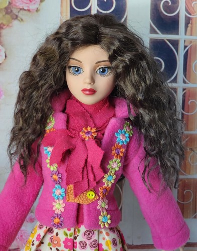 Monique gold coll ellowyne - gold,