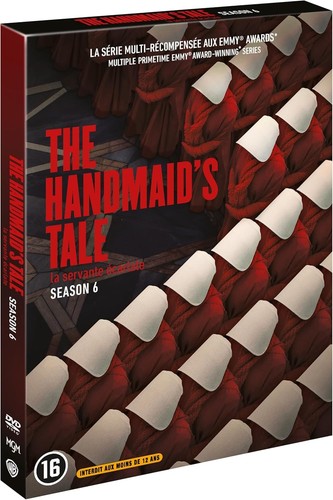 The handmaid tale la - the, handmaid's