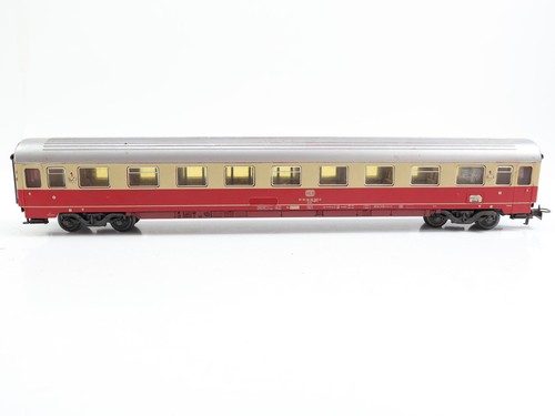 Märklin 4147 voiture - märklin, h0