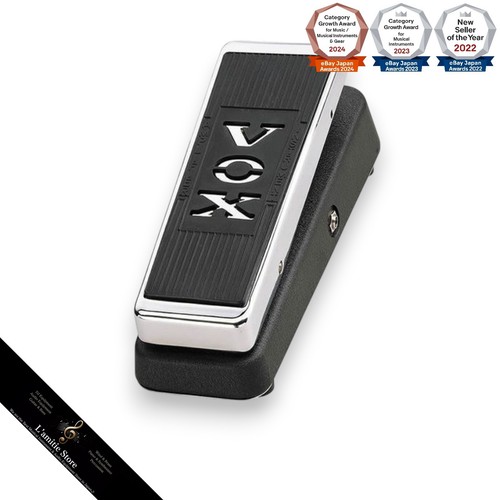 Vox v847 original usa - usa, wah