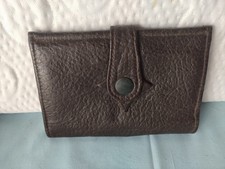 ancien porte monnaie