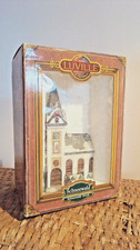 Luville Lemax Figurine